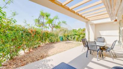 Resale - Villa -
Villajoyosa - Paraiso