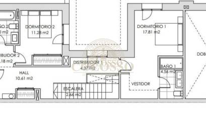 New Build - Villa de Lujo -
Galapagar - Colonia España