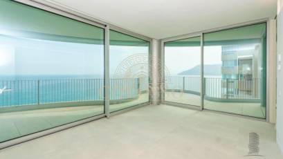 Resale - Apartamento -
Calpe - Playa De Arenal