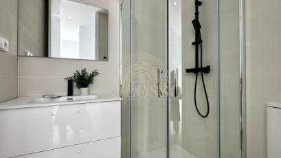 Resale - Townhouse -
Calpe - Marisol park