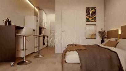 New Build - ground-floor -
Torrevieja