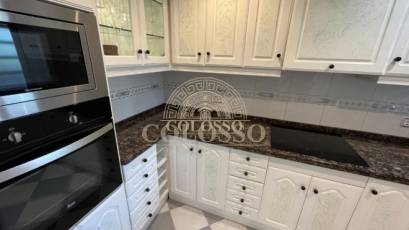 Resale - Piso -
Benidorm - Poniente