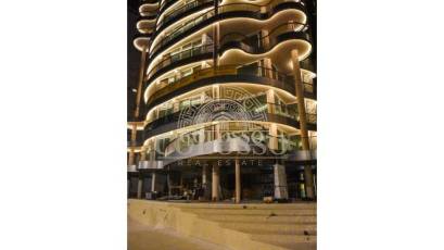 Resale - Apartamento -
Calpe - Playa De Arenal