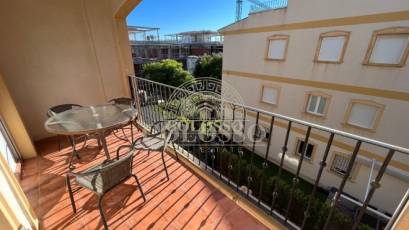 Resale - Ático Dúplex -
Jávea - Xàbia - Arenal