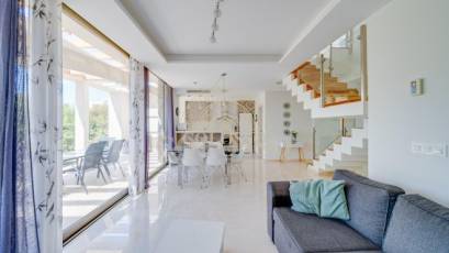 Resale - Villa -
Villajoyosa - Paraiso