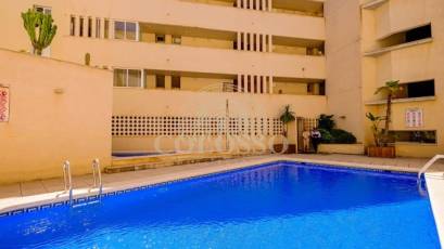 Resale - Penthouse -
Torrevieja - Playa del Cura