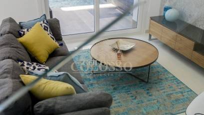 Obra nueva - Villa -
Cartagena - Playa honda