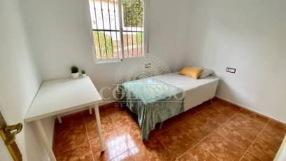 Location - Maison de ville -
Algorfa - Montemar