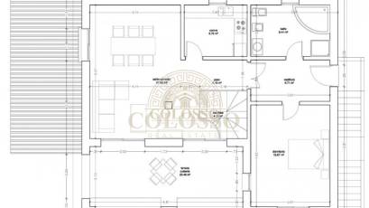 Revente - Casa con terreno -
Alsodux - ALMERIA