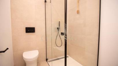 Obra nueva - Apartamento -
Orihuela Costa - Campoamor