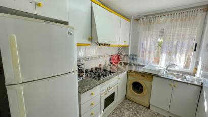 Reventa - Chalet -
Torrevieja - Los Frutales