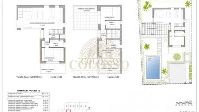 New Build - Villa -
Finestrat - Sierra cortina