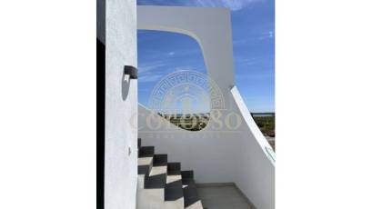 Nouvelle construction - detached -
Rojales