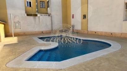 Alquiler - Adosado -
Orihuela - Vega Baja