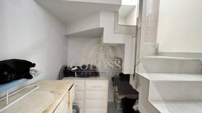 Resale - Villa de Lujo -
Orihuela Costa - Montezenia