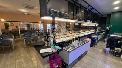 Resale - Negocio -
Benidorm - Levante