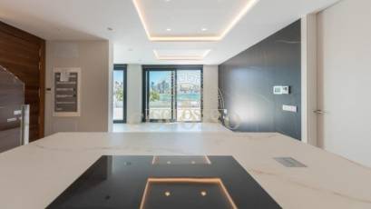 Reventa - Apartamento -
Benidorm - Poniente