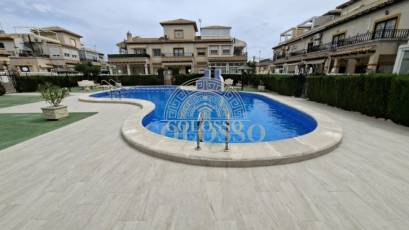 Reventa - Bungalow -
Orihuela Costa - La Zenia