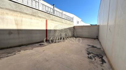 Alquiler - Local Comercial -
Catral