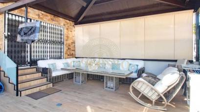 Revente - Villa jumelée -
Orihuela Costa - La Zenia