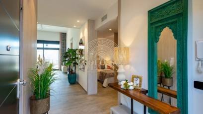 Obra nueva - low-bungalow -
Algorfa