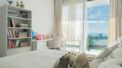 Resale - Villa de Lujo -
Finestrat - Sierra cortina