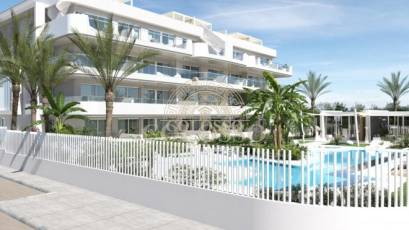 New Build - Apartamento -
Orihuela Costa - Lomas de Cabo Roig