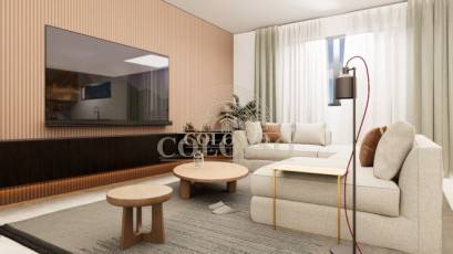 Nouvelle construction - apartment -
Pilar de la Horadada