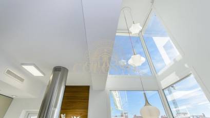 Obra nueva - Villa -
Cartagena - Playa honda