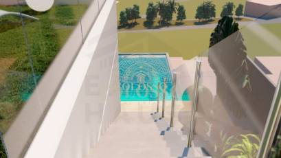 Obra nueva - Villa -
Ciudad Quesada