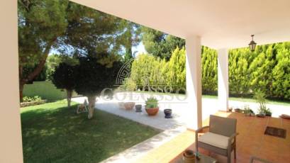 Resale - Chalet -
Orihuela Costa - Punta Prima