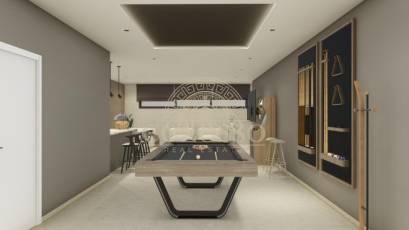 Resale - Villa de Lujo -
Polop - Urbanizaciones