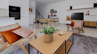 Resale - Villa -
Finestrat - Sierra cortina