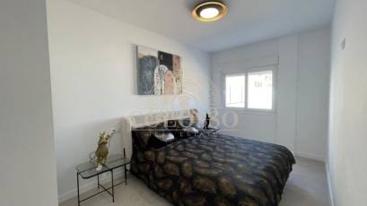 Obra nueva - Apartamento -
Pilar de la Horadada