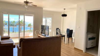 Alquiler - Apartamento / piso -
Torrevieja - Playa de los Locos