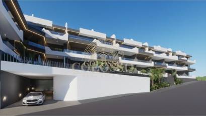 Nouvelle construction - ground-floor -
Benijofar