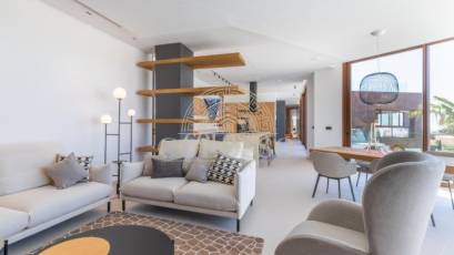 New Build - Villa de Lujo -
Benidorm - Urbanizaciones