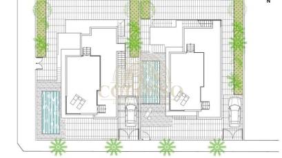 New Build - Villa -
Torrevieja - La Mata pueblo