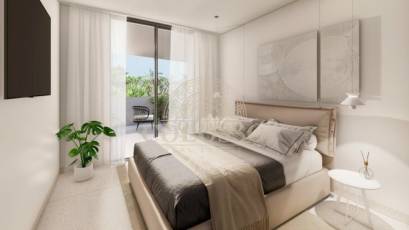 New Build - Apartamento -
Guardamar del Segura - raso