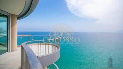 Resale - Apartamento -
Calpe - Playa De Arenal