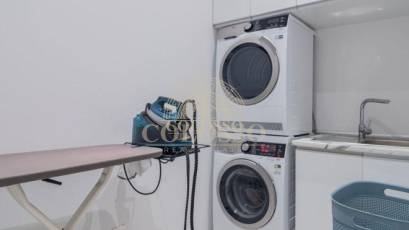 Resale - Villa de Lujo -
Finestrat - Sierra cortina