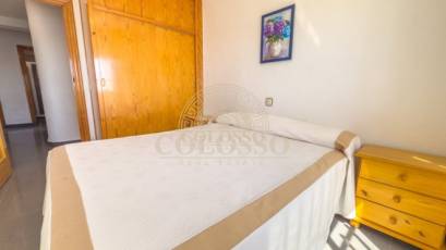 Reventa - Planta baja -
Torrevieja - El Acequión - Los Náufragos