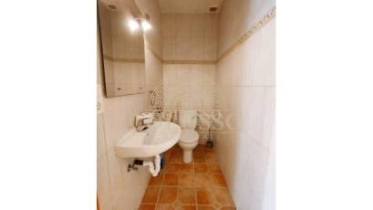 Resale - Villa -
Calpe - Maryvilla