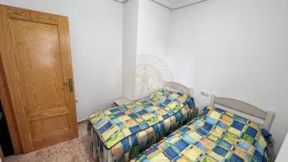 Resale - Apartamento -
Torrevieja - Acequion