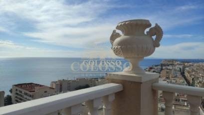 Resale - Ático Dúplex -
Torrevieja - Aldea del mar