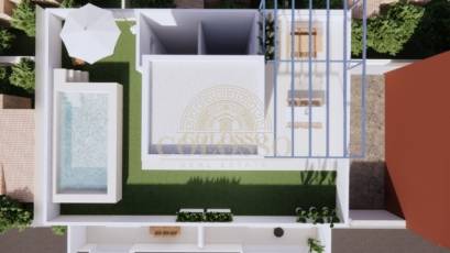 Obra nueva - ground-floor -
Torre de la Horadada