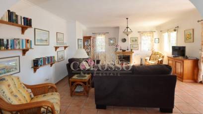Resale - Chalet -
Benissa - playa fustera