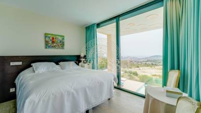 Resale - Villa de Lujo -
Finestrat - Balcón de finestrat