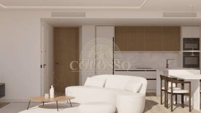 Obra nueva - low-bungalow -
Torrevieja