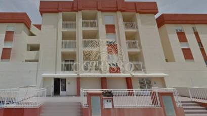 Nouvelle construction - apartment -
Orihuela Costa